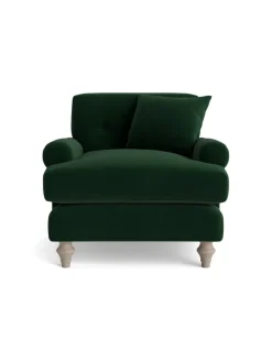 Visby Armchair