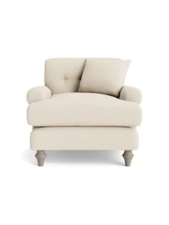 Visby Armchair