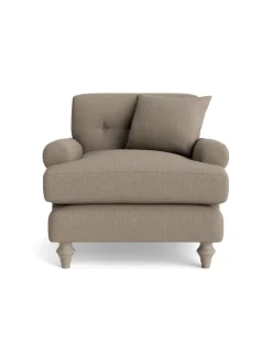 Visby Armchair
