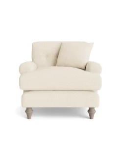 Visby Armchair