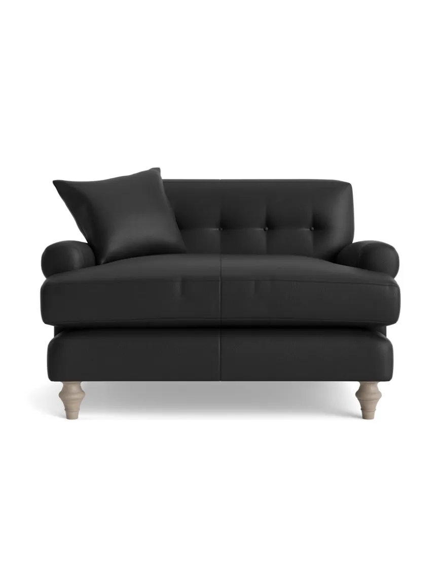 Visby Loveseat