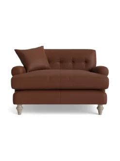 Visby Loveseat