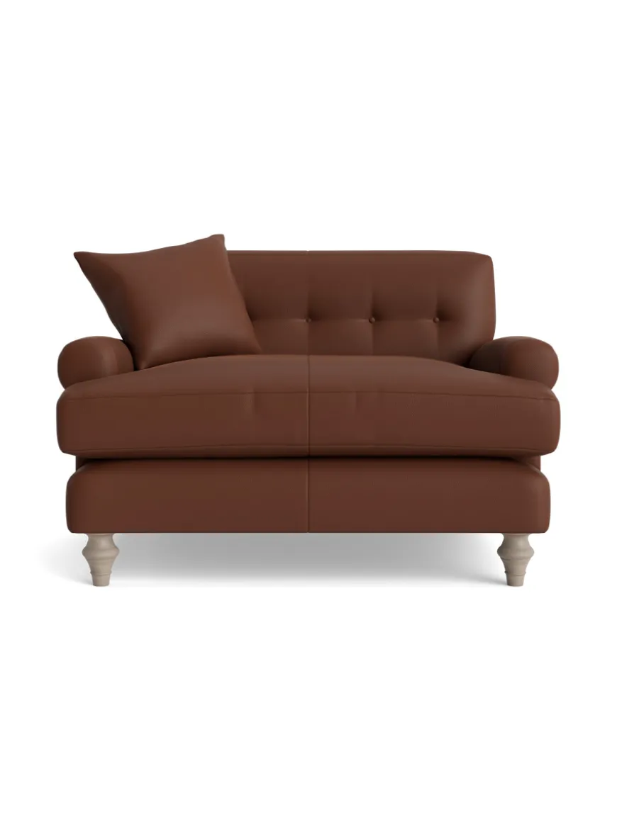 Visby Loveseat