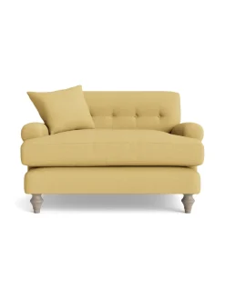 Visby Loveseat
