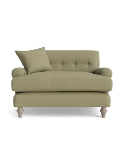 Visby Loveseat