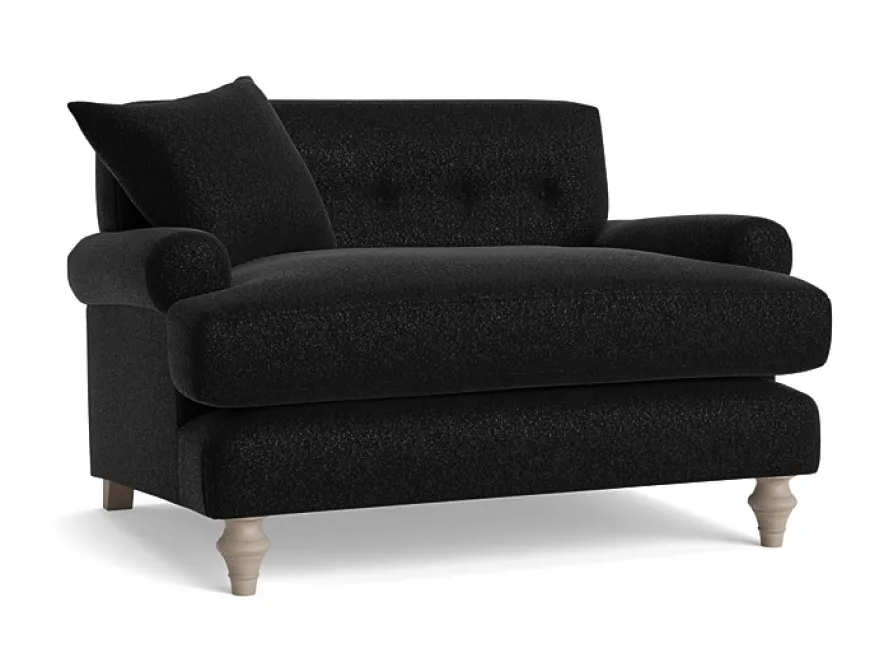 Visby Loveseat