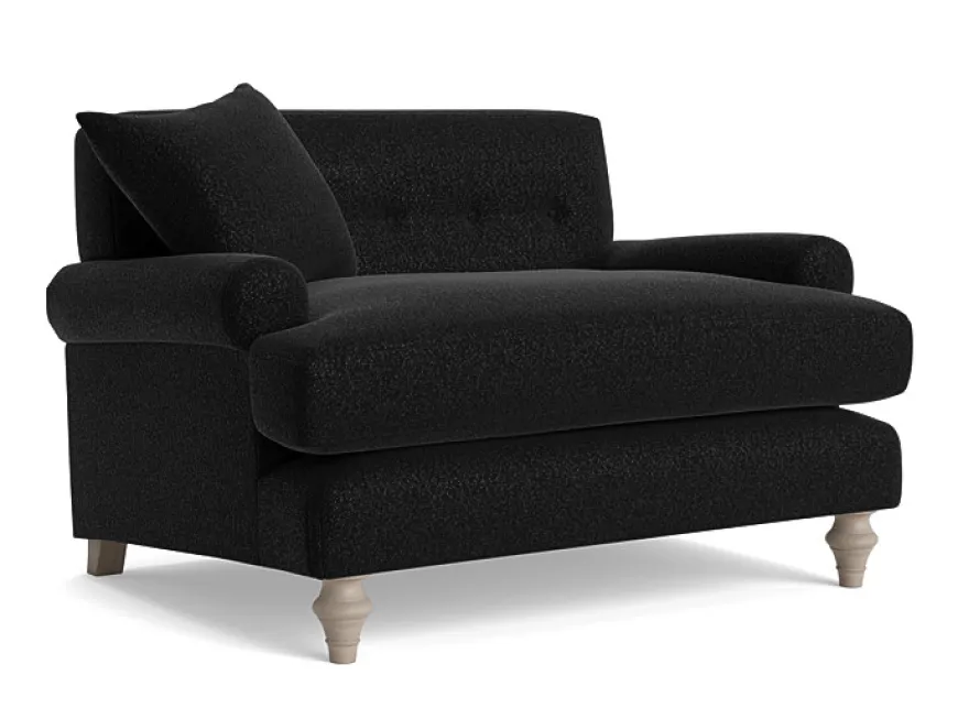Visby Loveseat
