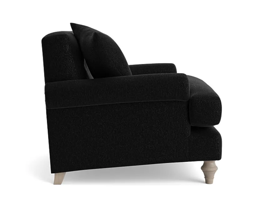 Visby Loveseat