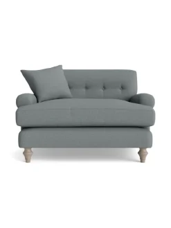 Visby Loveseat