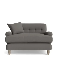 Visby Loveseat