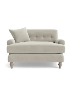 Visby Loveseat