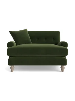 Visby Loveseat