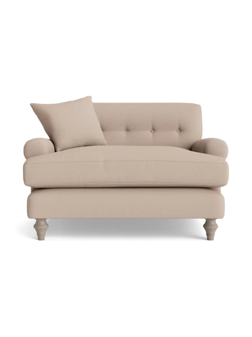 Visby Loveseat