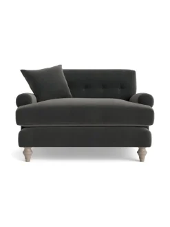 Visby Loveseat