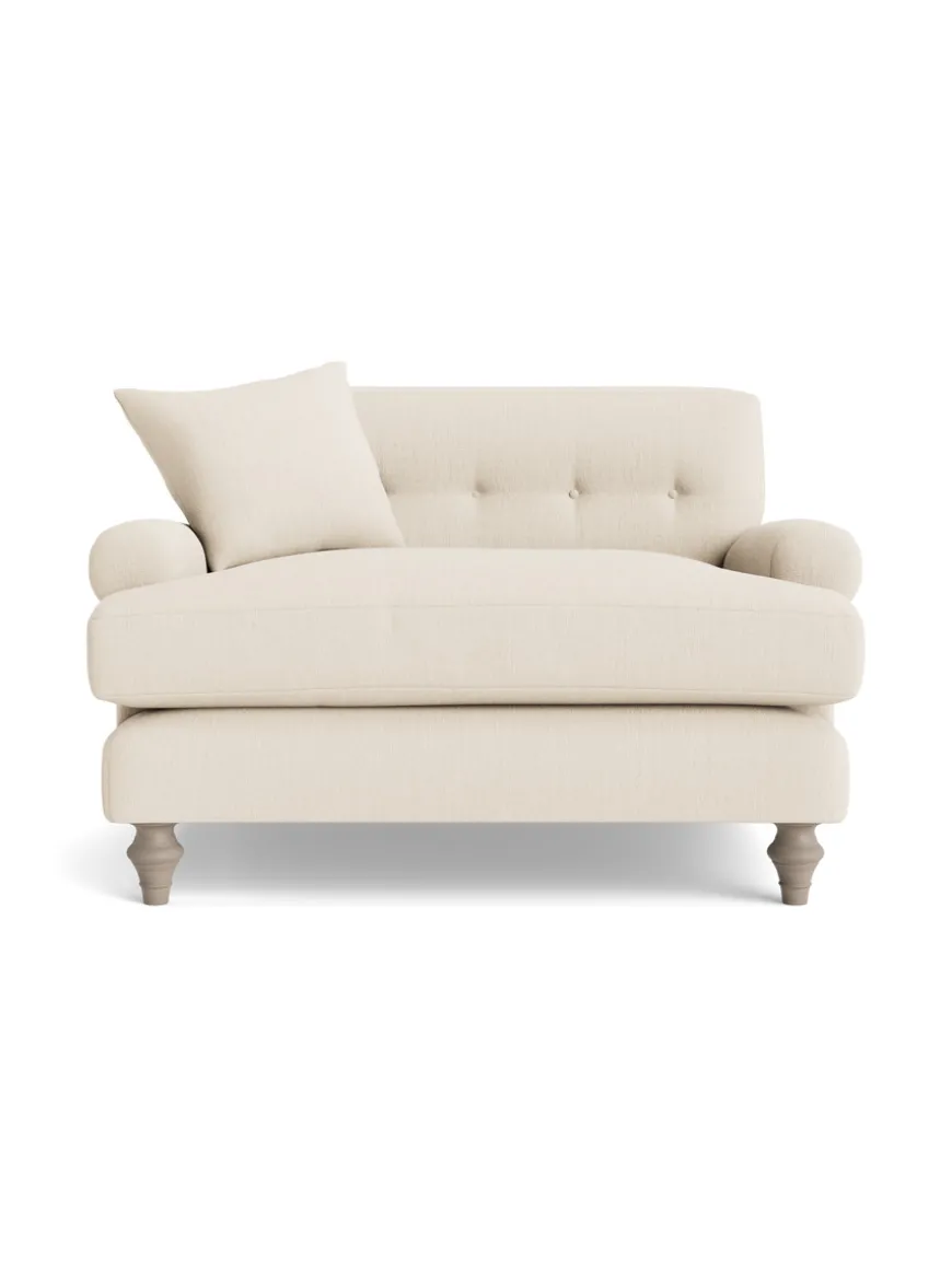 Visby Loveseat