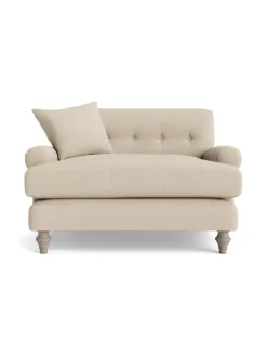 Visby Loveseat