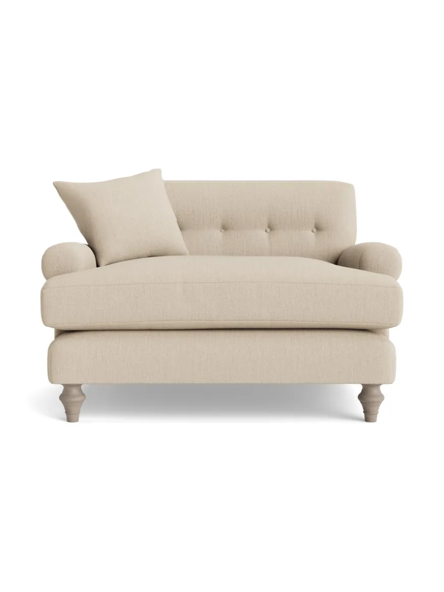 Visby Loveseat