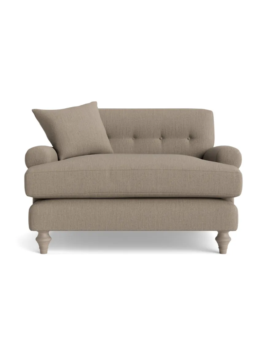 Visby Loveseat