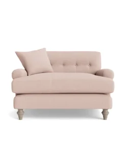 Visby Loveseat