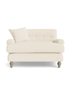 Visby Loveseat