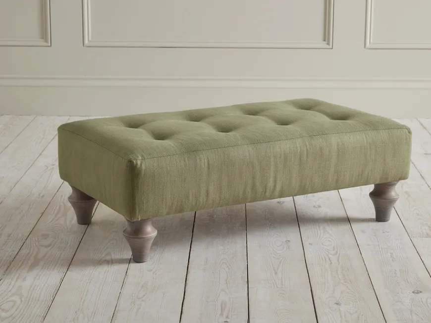 Visby Ottoman