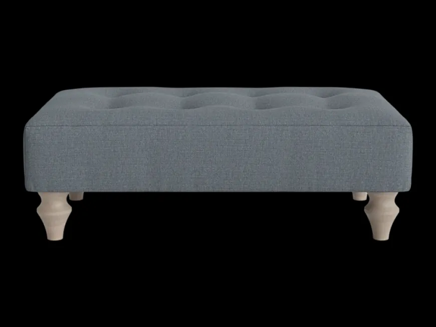 Visby Ottoman