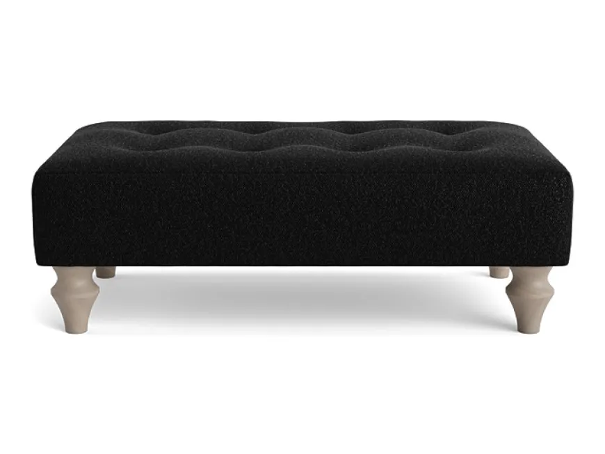 Visby Ottoman