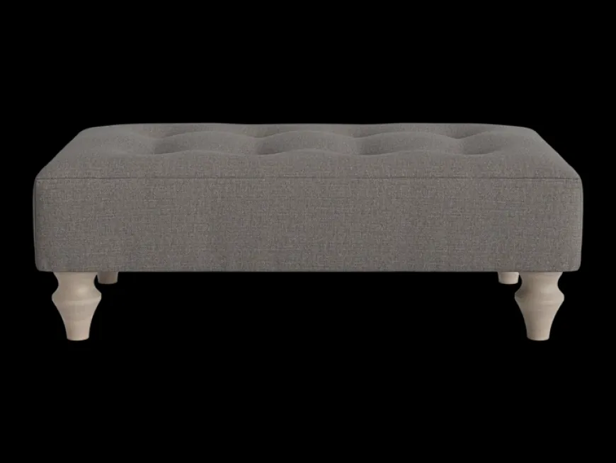 Visby Ottoman