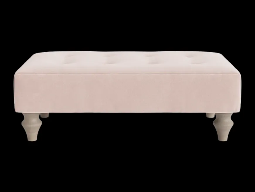 Visby Ottoman