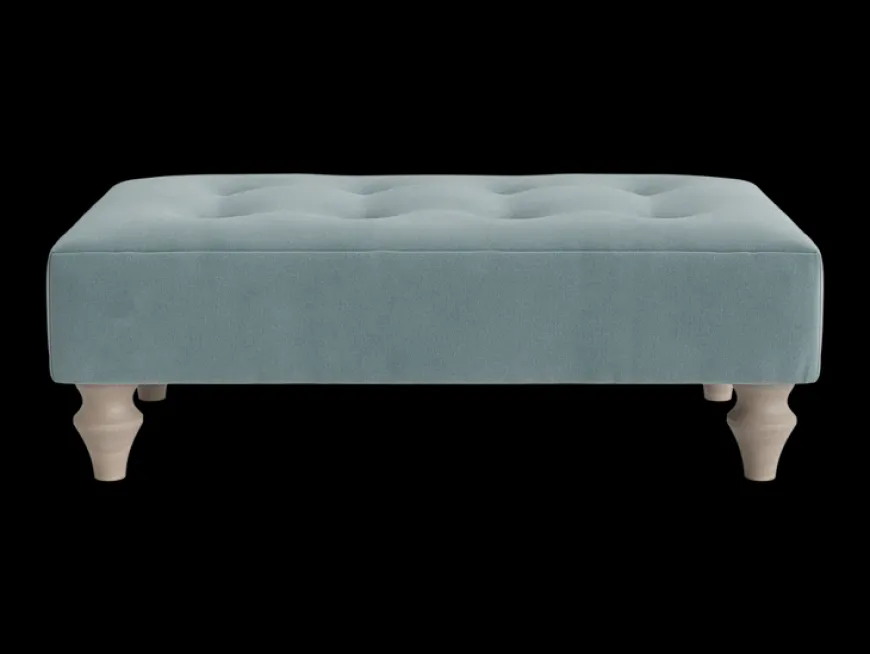 Visby Ottoman