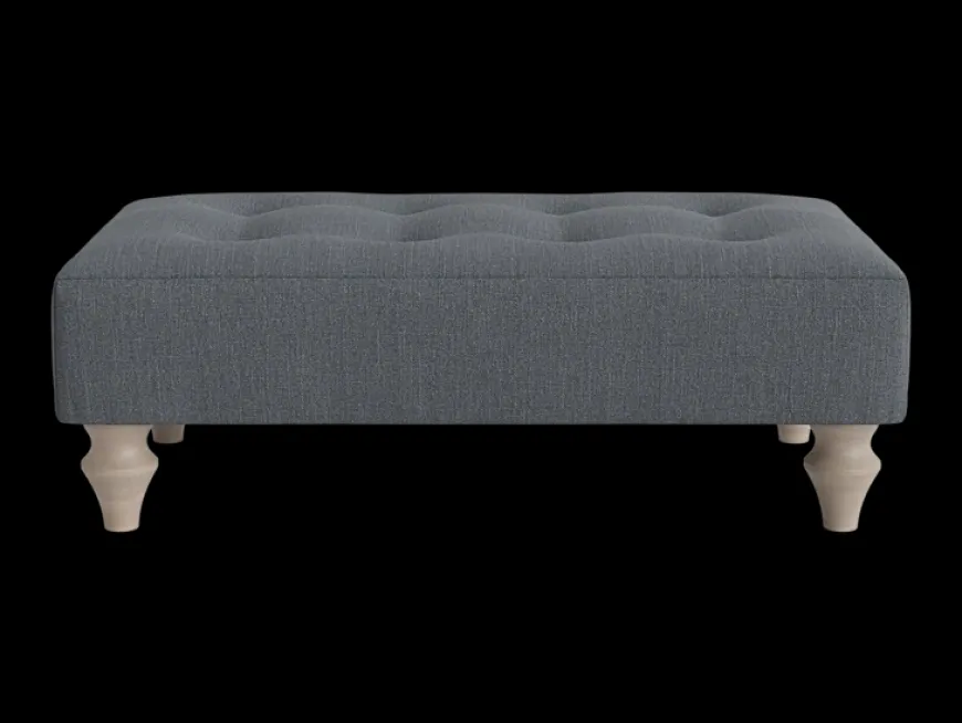 Visby Ottoman
