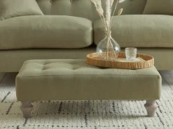 Visby Ottoman
