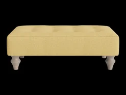 Visby Ottoman