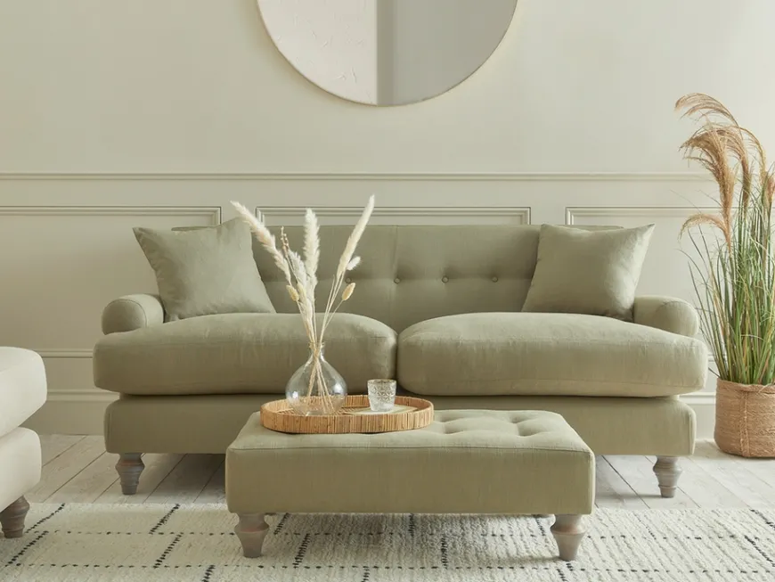 Visby Sofa