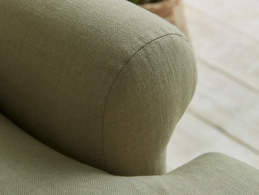 Visby Sofa