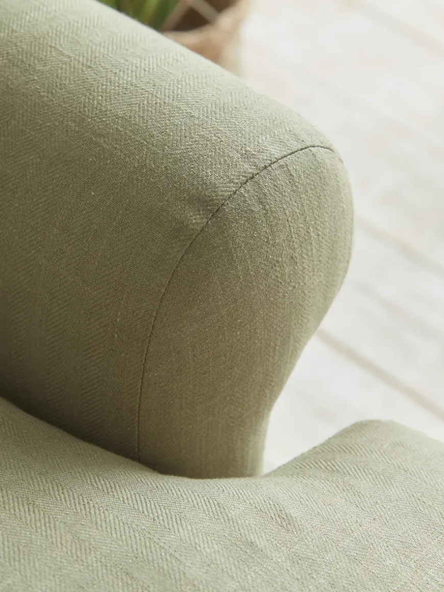 Visby Sofa