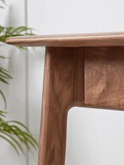 Walnut Desk