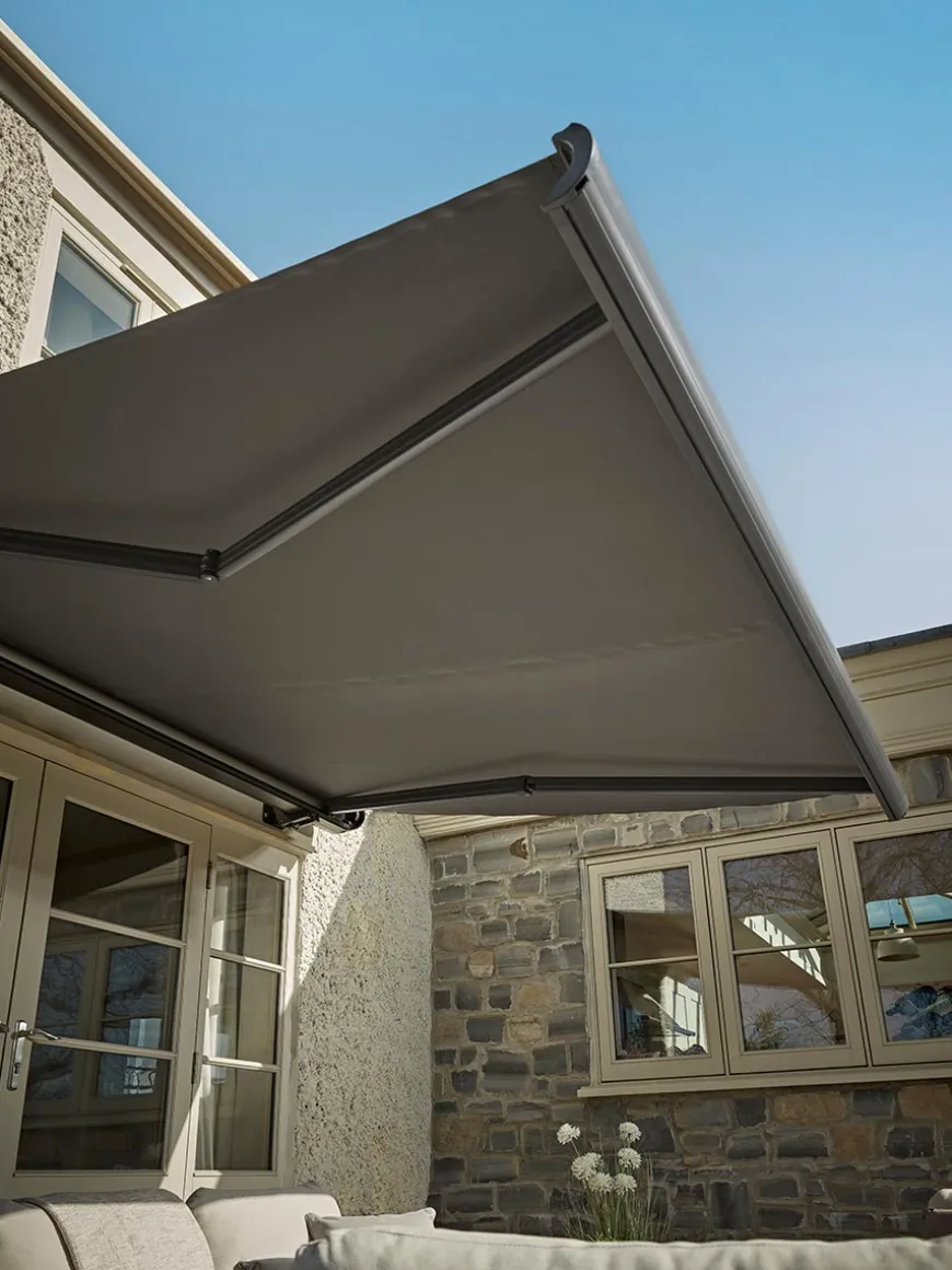 Westbourne Awning - Large