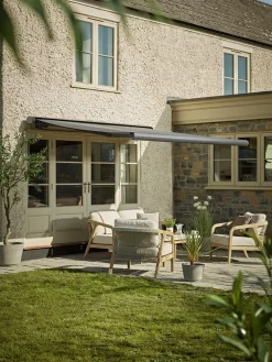 Westbourne Awning -Small