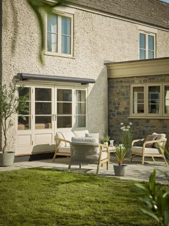 Westbourne Awning -Small