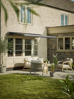 Westbourne Awning -Small