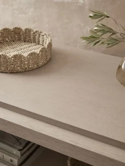 Wicker Chest Of Drawers
