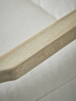 Woven Rope Occasional Chair
