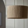 Woven Rope Shade