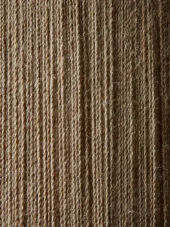 Woven Rope Shade
