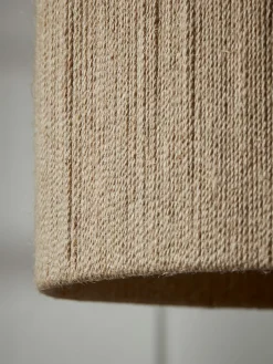 Woven Rope Shade - Large