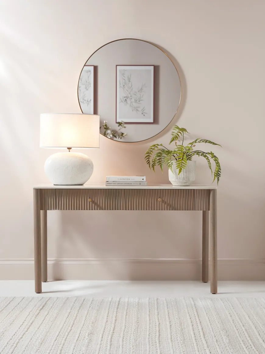 Wren Console Table