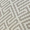 Zari Outdoor Cushion - Grey