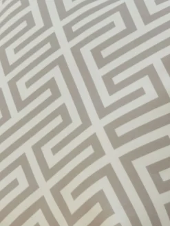 Zari Outdoor Cushion - Grey