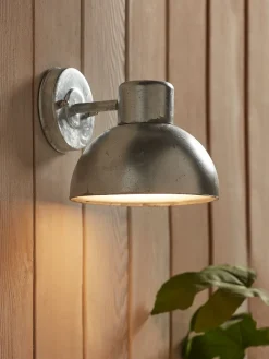 Zinc Downlight